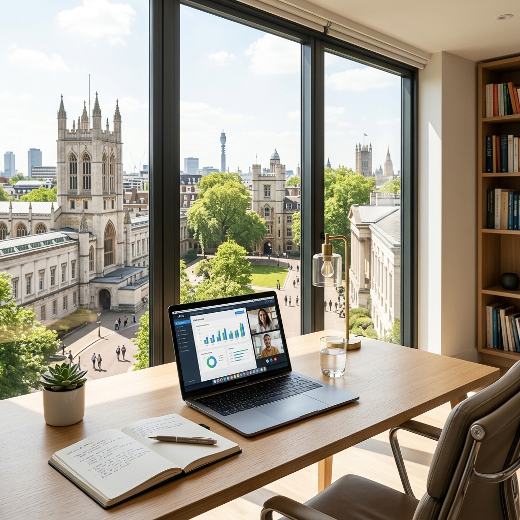 Education & Learning