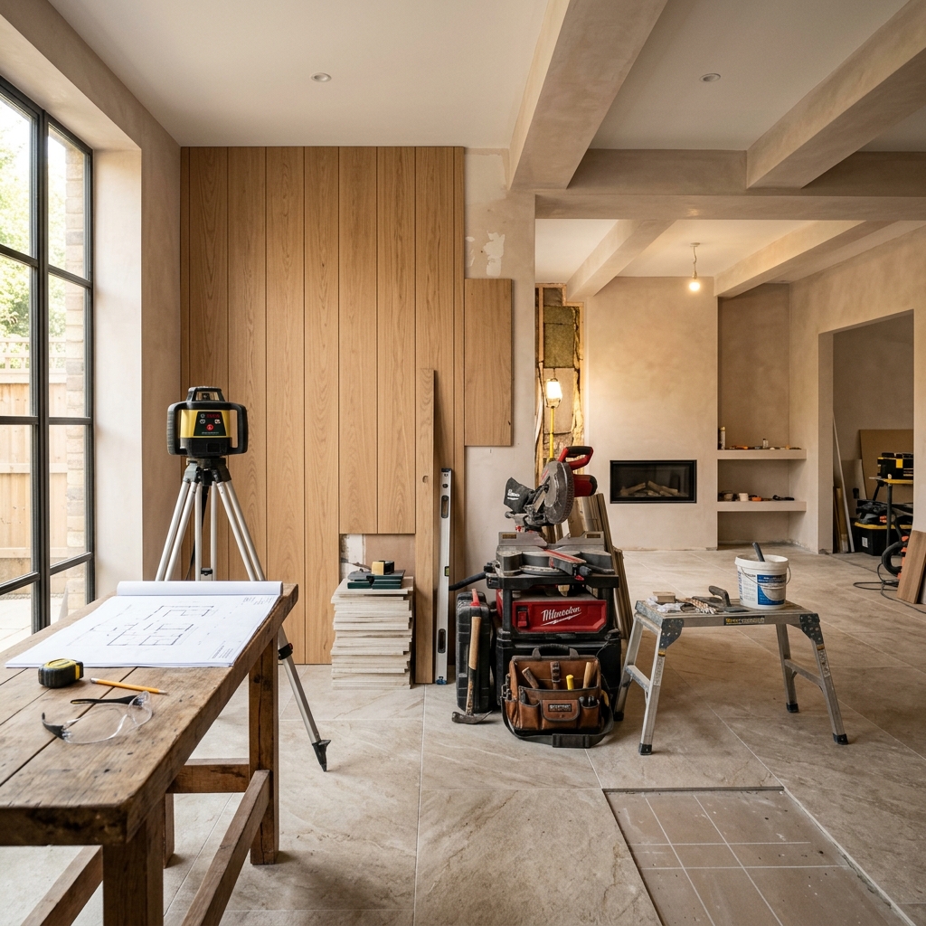 Property Transformation